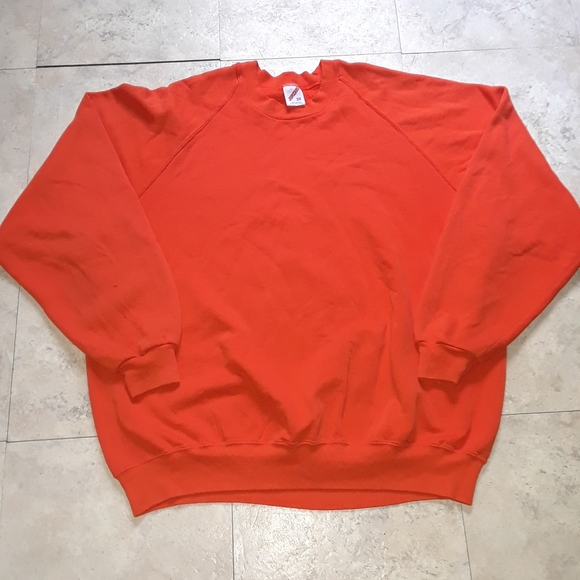 Jerzees Other - Vintage Jerzees Sweatshirt Crewneck